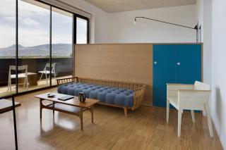 Hotel-Bodega Finca de Los Arandinos - 2