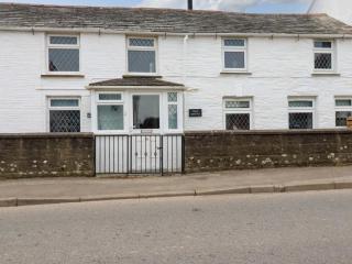 Crab Cottage - Delabole - 0