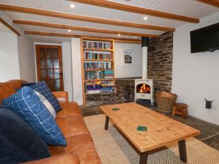 Crab Cottage - Delabole - 6