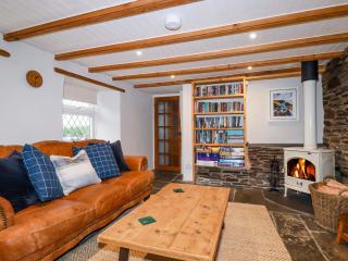 Crab Cottage - Delabole - 7