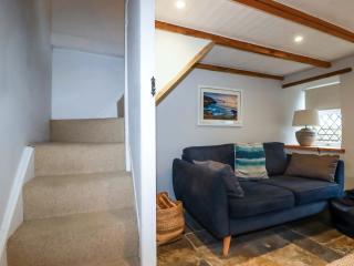 Crab Cottage - Delabole - 3