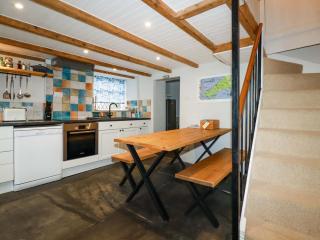 Crab Cottage - Delabole - 2