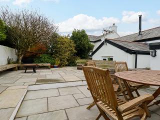 Crab Cottage - Delabole - 8