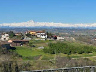 Splendid Villa Magna with Pool and Park - Langhe Hills - Govone - 7