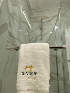 Singer's Lounge - Porto de Mós - 5