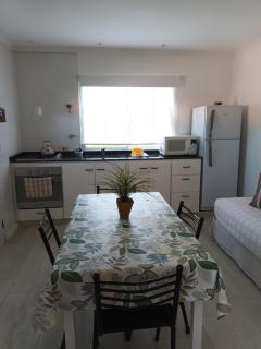 Departamento Nuevo para 3 personas-NO MASCOTA - Mar del Plata - 7