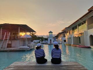 The Oia Pai Resort - 0