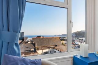 Seaward Apartment - Pembrokeshire - 6