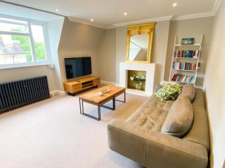 Exquisite Top Floor Flat Heart of Chelsea - Londra - 9