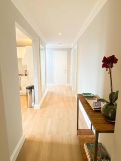 Exquisite Top Floor Flat Heart of Chelsea - Londra - 6