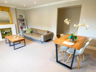 Exquisite Top Floor Flat Heart of Chelsea - Londra - 7