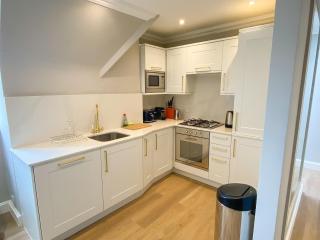 Exquisite Top Floor Flat Heart of Chelsea - Londra - 5