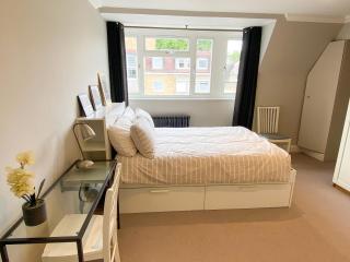 Exquisite Top Floor Flat Heart of Chelsea - Londra - 3
