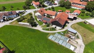 Gschwendnerhof Reitberger-Brandl - Röhrnbach - 6