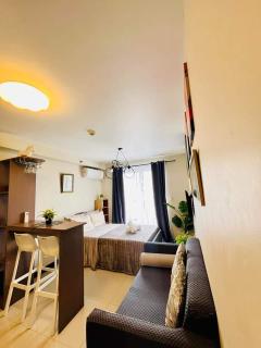 Cozy Cabin by Tom - 0