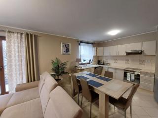 SAS Apartamenty Green Park - Szczecin - 6