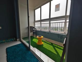 Sea facing 2BHK, Vatika - Mangalore - 4