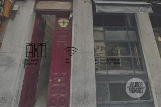 Central Loft para 3pax en Huertas-Cortes - Madrid - 7