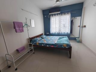 Sea facing 2BHK, Vatika - Mangalore - 6