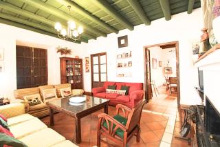 La Casona de los Cucos by SIERRA VIVA - Aracena - 5