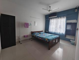 Sea facing 2BHK, Kutira - 2