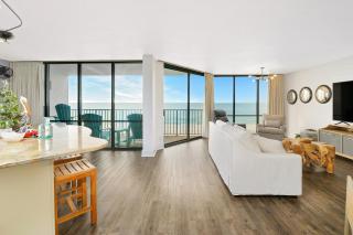 Edgewater Leeward #307 - Panama City Beach - 8