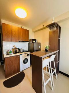 Cozy Cabin by Tom - 6