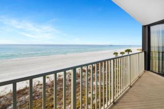 Edgewater Leeward #307 - Panama City Beach - 7