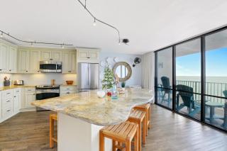 Edgewater Leeward #307 - Panama City Beach - 4