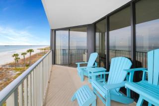 Edgewater Leeward #307 - Panama City Beach - 2