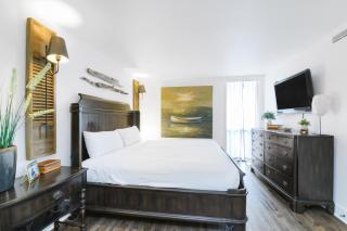 Edgewater Leeward #307 - Panama City Beach - 1