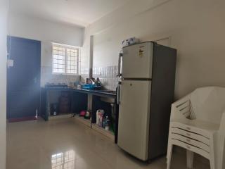Sea facing 2BHK, Vatika - Mangalore - 8