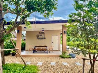 jj home resort - Phun Phin - 0