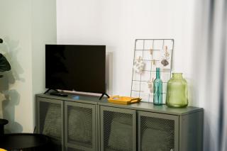 Strzelecka Old Town Studio by BookingHost - 6