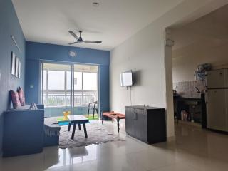Sea facing 2BHK, Vatika - Mangalore - 9