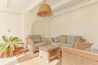 Casa El Sole - Mazarrón - 4