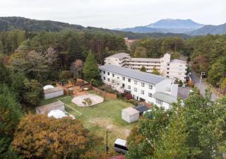 Morino Hotel - Kiso - 0