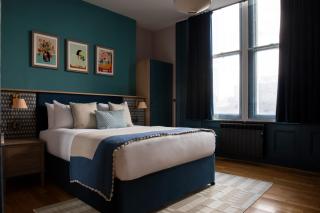 Round House Apartments - Londra - 3