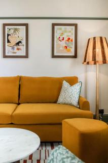 Round House Apartments - Londra - 1