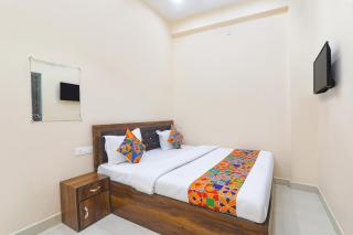 FabHotel RK Palace - Ayodhya - 4