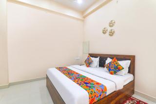 FabHotel RK Palace - Ayodhya - 9