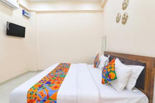 FabHotel RK Palace - Ayodhya - 8