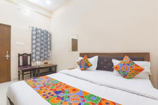 FabHotel RK Palace - 3