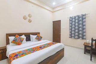 FabHotel RK Palace - Ayodhya - 0