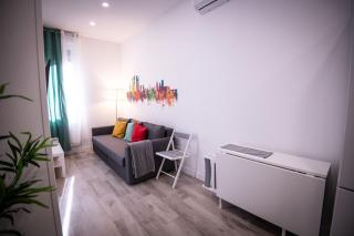 Apartamento Gran Via - Madrid - 7