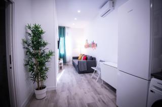 Apartamento Gran Via - Madrid - 6