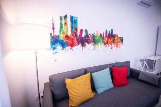 Apartamento Gran Via - 5