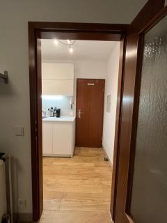 Apartment, Monteurwohnung mit Balkon in Worms - Worms - 7
