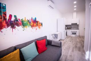 Apartamento Gran Via - 3