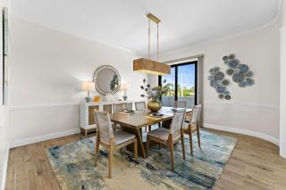 Luxury Private Beachfront Retreat Pool Game Room - 5